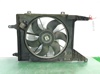 Ventilador elétrico de esfriamento montado (motor + roda de aletas) 7701070217 RENAULT