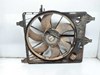 Ventilador elétrico de esfriamento montado (motor + roda de aletas) 7701070217 RENAULT