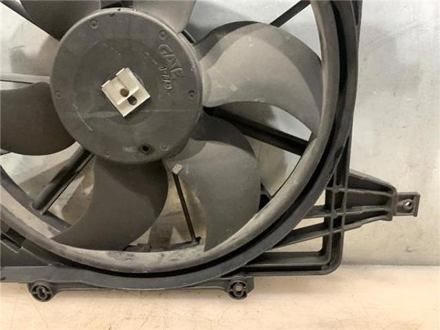 7701070217 RENAULT Электровентилятор охлаждения купить в Житомир