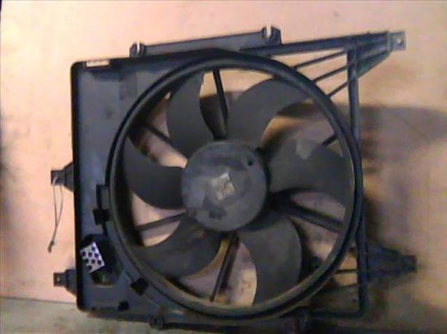 7701070217 Электровентилятор охлаждения купить Днепр