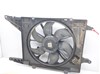 Ventilador elétrico de esfriamento montado (motor + roda de aletas) 7701070217 RENAULT