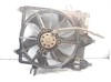 Ventilador elétrico de esfriamento montado (motor + roda de aletas) 7701070217 RENAULT