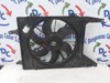 Ventilador elétrico de esfriamento montado (motor + roda de aletas) 7701070217 RENAULT