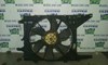 Ventilador elétrico de esfriamento montado (motor + roda de aletas) 7701070217 RENAULT