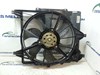 Ventilador elétrico de esfriamento montado (motor + roda de aletas) 7701070217 RENAULT