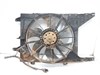 Ventilador elétrico de esfriamento montado (motor + roda de aletas) 7701070217 RENAULT