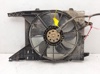 Ventilador elétrico de esfriamento montado (motor + roda de aletas) 7701070217 RENAULT