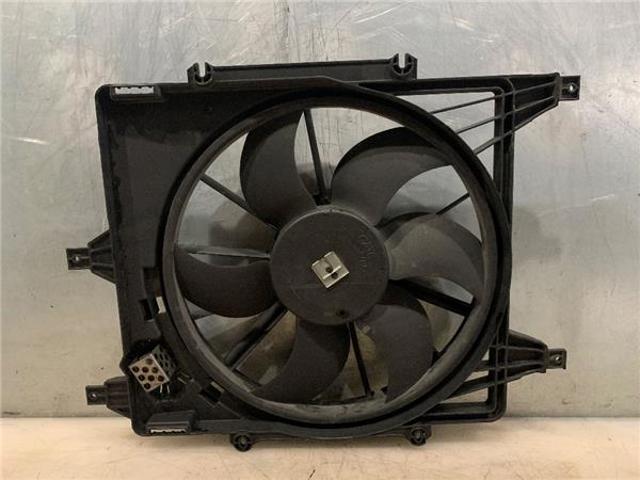 7701070217 RENAULT Электровентилятор охлаждения купить в Ровно