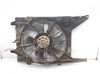 Ventilador elétrico de esfriamento montado (motor + roda de aletas) 7701070217 RENAULT