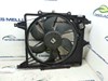 Ventilador elétrico de esfriamento montado (motor + roda de aletas) 7701070217 RENAULT