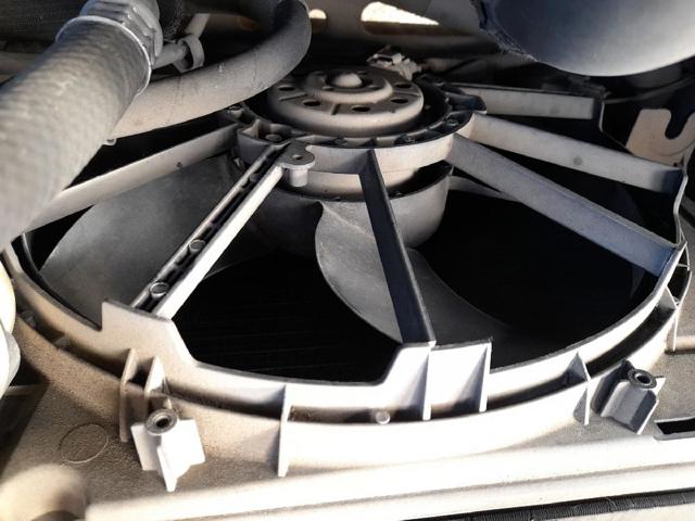 RENAULT 7701070217 Электровентилятор охлаждения в сборе (мотор+крыльчатка) в наличии Винница