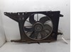 Ventilador elétrico de esfriamento montado (motor + roda de aletas) 7701070217 RENAULT