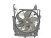 Ventilador elétrico de esfriamento montado (motor + roda de aletas) 7701070217 RENAULT
