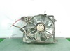 Ventilador elétrico de esfriamento montado (motor + roda de aletas) 7701070217 RENAULT