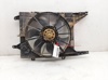 Ventilador elétrico de esfriamento montado (motor + roda de aletas) 7701070217 RENAULT