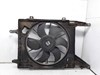 Ventilador elétrico de esfriamento montado (motor + roda de aletas) 7701070217 RENAULT