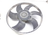 Ventilador elétrico de esfriamento montado (motor + roda de aletas) 7701070217 RENAULT