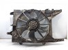 Ventilador elétrico de esfriamento montado (motor + roda de aletas) 7701070217 RENAULT