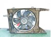 Ventilador elétrico de esfriamento montado (motor + roda de aletas) 7701070217 RENAULT