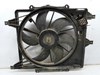 Ventilador elétrico de esfriamento montado (motor + roda de aletas) 7701070217 RENAULT