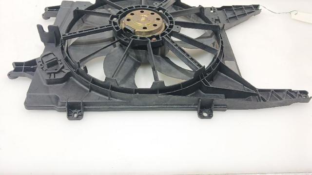 7701070217 Электровентилятор охлаждения купить Винница