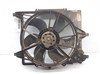 Ventilador elétrico de esfriamento montado (motor + roda de aletas) 7701070217 RENAULT