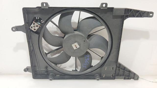 7701070217 Электровентилятор охлаждения купить Сумы