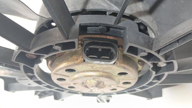 RENAULT 7701070217 Электровентилятор охлаждения в наличии Хмельницкий