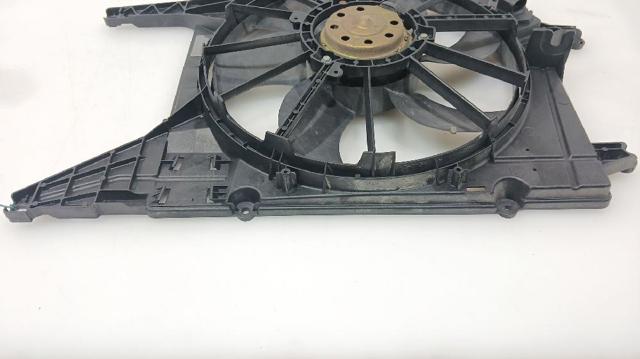 7701070217 Электровентилятор охлаждения купить Хмельницкий