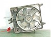 Ventilador elétrico de esfriamento montado (motor + roda de aletas) 7701070217 RENAULT