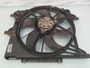 Ventilador elétrico de esfriamento montado (motor + roda de aletas) 7701070217 RENAULT