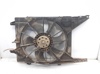 Ventilador elétrico de esfriamento montado (motor + roda de aletas) 7701070217 RENAULT