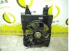 Ventilador elétrico de esfriamento montado (motor + roda de aletas) 7701070299 RENAULT