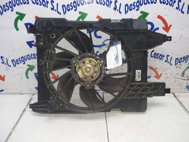 RENAULT 7701070299 Электровентилятор охлаждения в наличии Киев