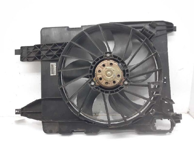 7701070299 RENAULT Электровентилятор охлаждения купить в Житомир
