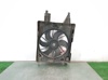 Ventilador elétrico de esfriamento montado (motor + roda de aletas) 7701070299 RENAULT