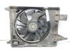 Ventilador elétrico de esfriamento montado (motor + roda de aletas) 7701070299 RENAULT