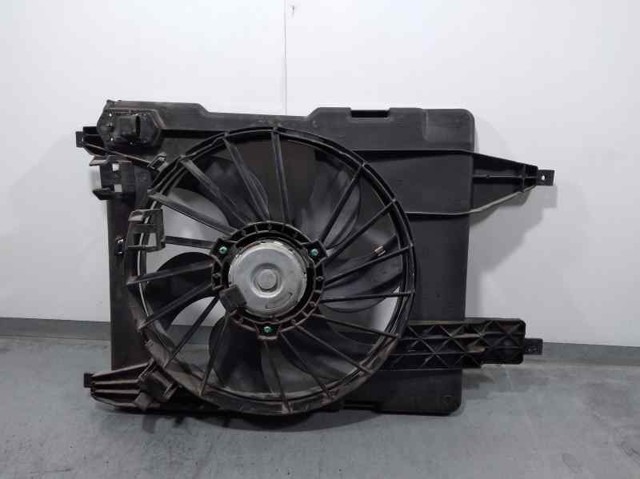 RENAULT 7701070353 Электровентилятор охлаждения в наличии Хмельницкий