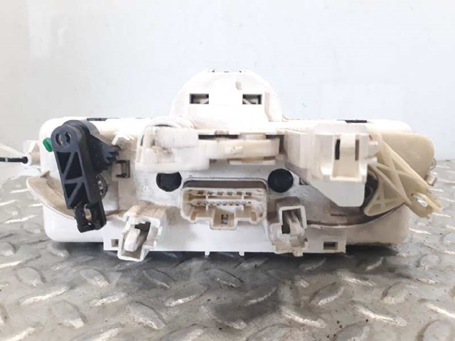 7701070473 RENAULT Блок управления кондиционером купить в Чернигов