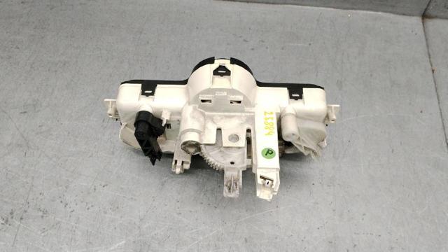 7701070473 RENAULT Блок управления режимами отопления/кондиционирования купить в Запорожье