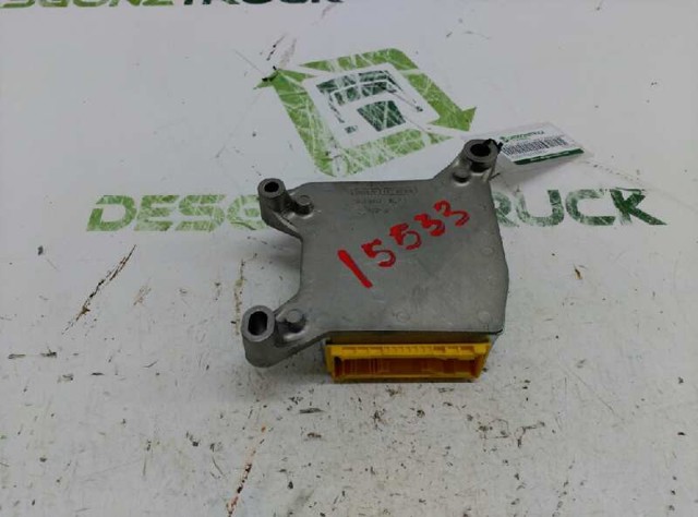 7701070531 RENAULT Модуль-процессор управления подушкой безопасности (ЭБУ AIRBAG) купить в Павлоград