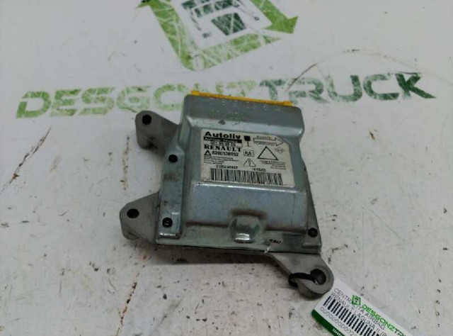 RENAULT 7701070531 Модуль-процессор управления подушкой безопасности (ЭБУ AIRBAG) в наличии Черкассы