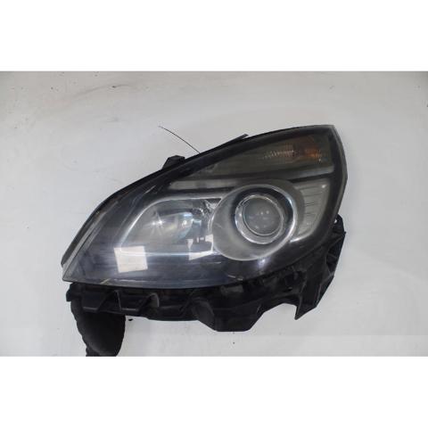 RENAULT 7701071369 Фара левая в наличии Полтава