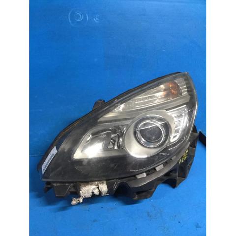 7701071369 RENAULT Левая фара купить в Ужгород