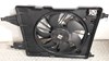 Ventilador elétrico de esfriamento montado (motor + roda de aletas) 7701071862 RENAULT