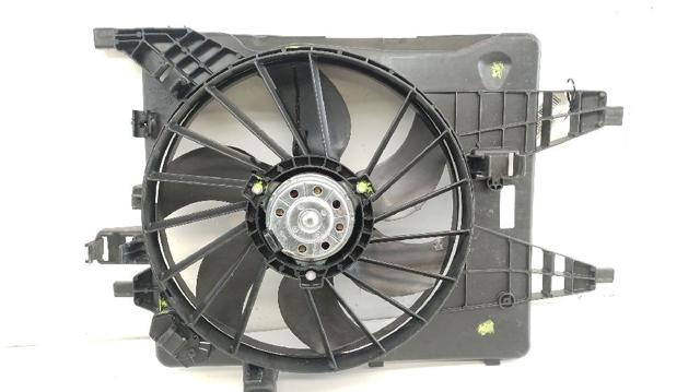 RENAULT 7701071862 Электровентилятор охлаждения в наличии Хмельницкий