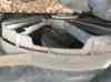 Ventilador elétrico de esfriamento montado (motor + roda de aletas) 7701071862 RENAULT