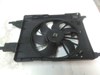 Ventilador elétrico de esfriamento montado (motor + roda de aletas) 7701071862 RENAULT