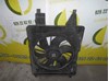 Ventilador elétrico de esfriamento montado (motor + roda de aletas) 7701071862 RENAULT