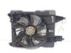 Ventilador elétrico de esfriamento montado (motor + roda de aletas) 7701071862 RENAULT